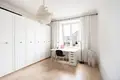 Wohnung 3 zimmer 125 m² in Warschau, Polen