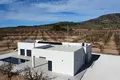 Haus 4 zimmer  Monover Monovar, Spanien