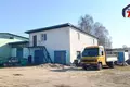 Oficina 187 m² en Smalyavichy, Bielorrusia