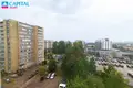 Квартира 2 комнаты 40 м² Вильнюс, Литва