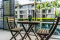 Appartement 2 chambres 99 m² Ban Tha Pak Waeng, Thaïlande