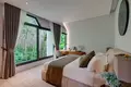 Complejo residencial New villas with a view of the sea, Phuket, Thailand