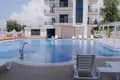 Apartamento 1 habitacion 50 m² Región del Mediterráneo, Turquía