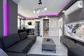 Attique 4 chambres 160 m² Muratpasa, Turquie