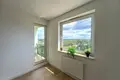 1 bedroom apartment 44 m² Warsaw, Poland