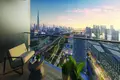Wohnung 1 zimmer 795 m² Dubai, Vereinigte Arabische Emirate