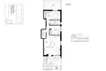 Пентхаус 3 комнаты 65 м² Pilar de la Horadada, Испания