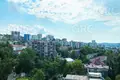 2 room apartment 64 m² Sochi, Russia