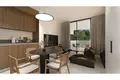 Apartamento 1 habitacion 66 m² Pafos, Chipre