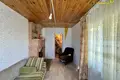 House 87 m² Usiazski sielski Saviet, Belarus