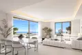 Wohnung in einem Neubau Neue Wohnungen mit Meerblick in Málaga Termica Beach Project
