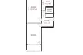 Mieszkanie 2 pokoi 50 m² Mińsk, Białoruś