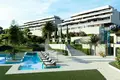 2 bedroom apartment  Mijas, Spain