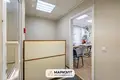 Propiedad comercial 35 m² en Minsk, Belarús