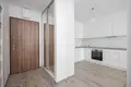 Appartement 2 chambres 40 m² en Varsovie, Pologne