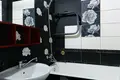 1 room apartment 45 m² Minsk, Belarus