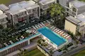 2 bedroom penthouse 126 m² Girne (Kyrenia) District, Northern Cyprus