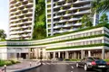 Appartement dans un nouvel immeuble Opportunity next to the new Casino sea side, sea views, on Marjan Island!