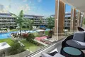 Apartment 49 m² İskele District, Northern Cyprus