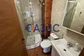2 bedroom apartment 139 m² Sveti Vlas, Bulgaria