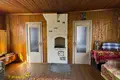 Haus 108 m² Usiazski sielski Saviet, Belarus