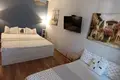 Apartamento 1 habitacion 42 m² en Becici, Montenegro