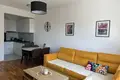 Wohnung 1 Schlafzimmer 44 m² in Budva, Montenegro