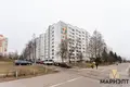 Apartamento 3 habitaciones 66 m² Minsk, Bielorrusia