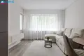 Apartamento 4 habitaciones 71 m² Vilna, Lituania