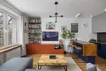 Wohnung 2 zimmer 35 m² Warschau, Polen