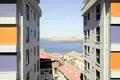 Mieszkanie 1 pokój 91 m² Kuecuekcekmece, Turcja