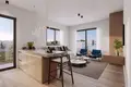 Квартира 50 м² муниципалитет Лимасол, Кипр
