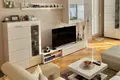 1 bedroom apartment 62 m² Belgrade, Serbia