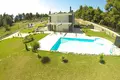 Cottage 5 bedrooms 440 m² The Municipality of Sithonia, Greece