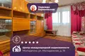 Wohnung 3 zimmer 60 m² Maladsetschna, Weißrussland