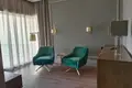 Oficina 134 m² en Moscú, Rusia