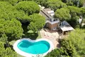 Villa 8 Schlafzimmer 800 m² Marbella, Spanien