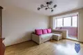 2 room apartment 40 m² Minsk, Belarus