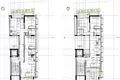 2 bedroom apartment 83 m² Greater Nicosia, Cyprus