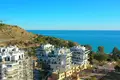 Wohnung 3 Schlafzimmer 259 m² la Vila Joiosa Villajoyosa, Spanien