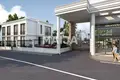Квартира 3 комнаты 65 м² Лапитос, Северный Кипр