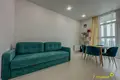 1 room apartment 28 m² Minsk, Belarus