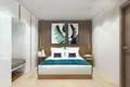 Penthouse 1 bedroom 68 m² Phuket, Thailand