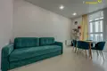 Appartement 1 chambre 28 m² Minsk, Bélarus