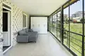 Wohnung 2 zimmer  Oba, Türkei