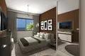 2 bedroom apartment 91 m² Girne (Kyrenia) District, Northern Cyprus