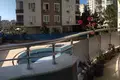 Apartamento 3 habitaciones 120 m² Alanya, Turquía