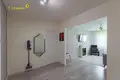 Mieszkanie 2 pokoi 62 m² Chaciezyna, Białoruś