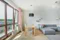 3 room apartment 87 m² in Warsaw, Poland