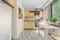 Mieszkanie 3 pokoi 59 m² Wilno, Litwa